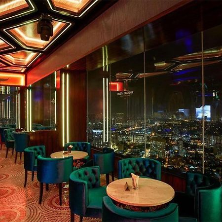 The Platinum Kuala Lumpur By Cozeestay 外观 照片
