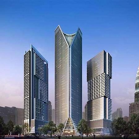 The Platinum Kuala Lumpur By Cozeestay 外观 照片