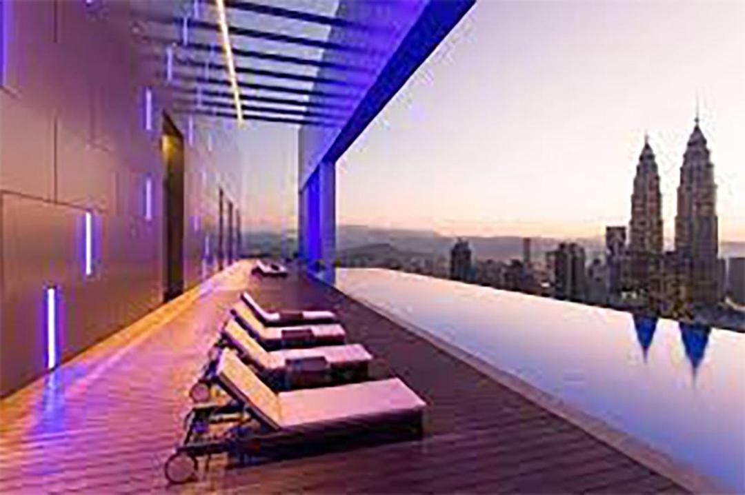 The Platinum Kuala Lumpur By Cozeestay 外观 照片