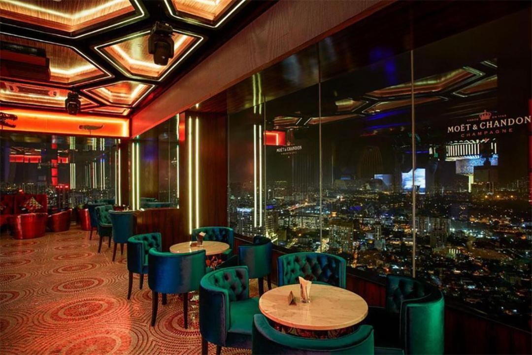 The Platinum Kuala Lumpur By Cozeestay 外观 照片